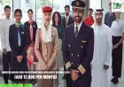 Emirates Airline Jobs for International Applicants in Dubai 2026 (AED 12,000 per month)