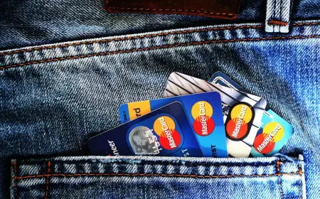Store Credit Cards USA 2026: A Strategic Guide for Newcomers Building Credit