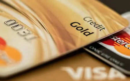 Charge Cards vs Credit Cards in 2026: The Ultimate Decision Guide for Newcomers to the USA
