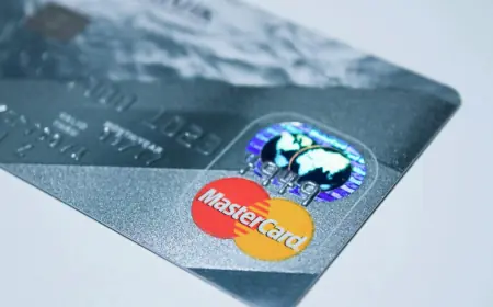 The 2026 Decision Guide to Student Credit Cards in the USA for Newcomers