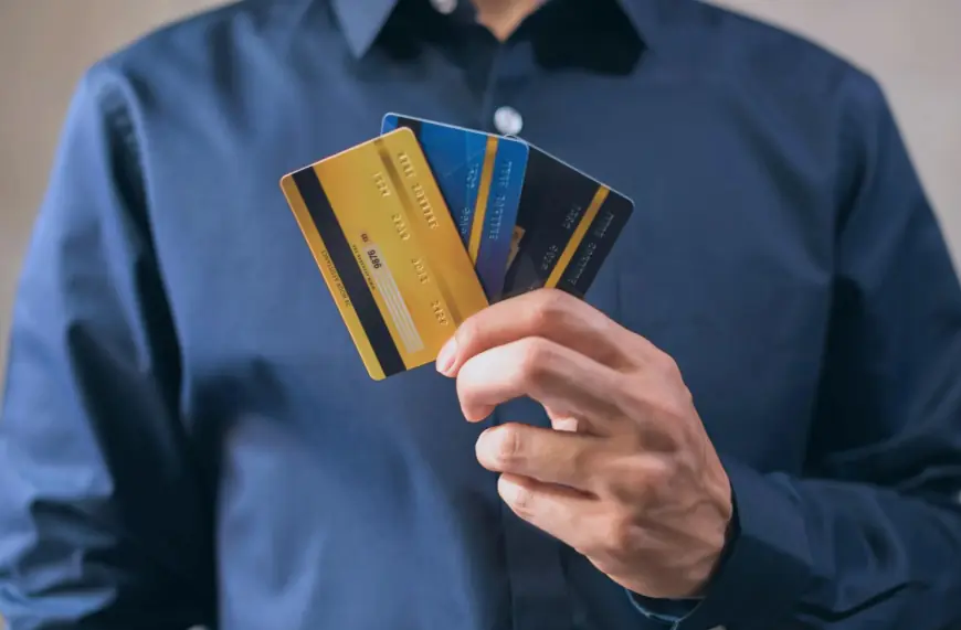 Your 2026 Guide to Mastering Credit Utilization: A Strategic Blueprint for Newcomers