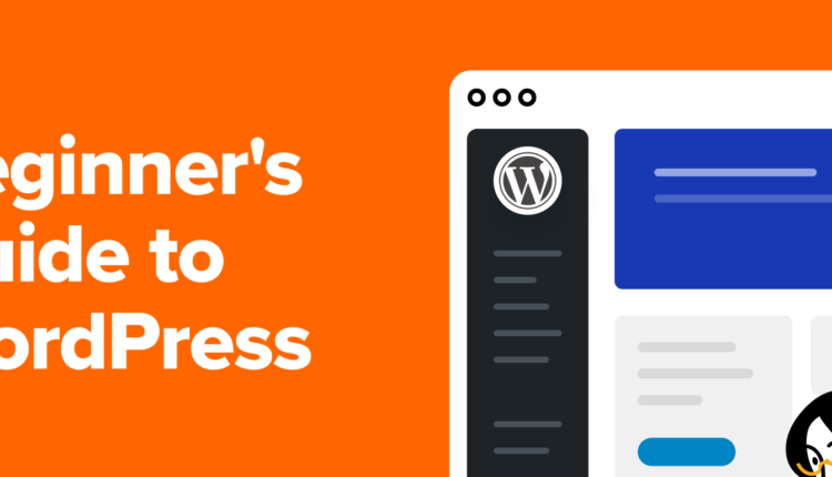 What is WordPress.com?
